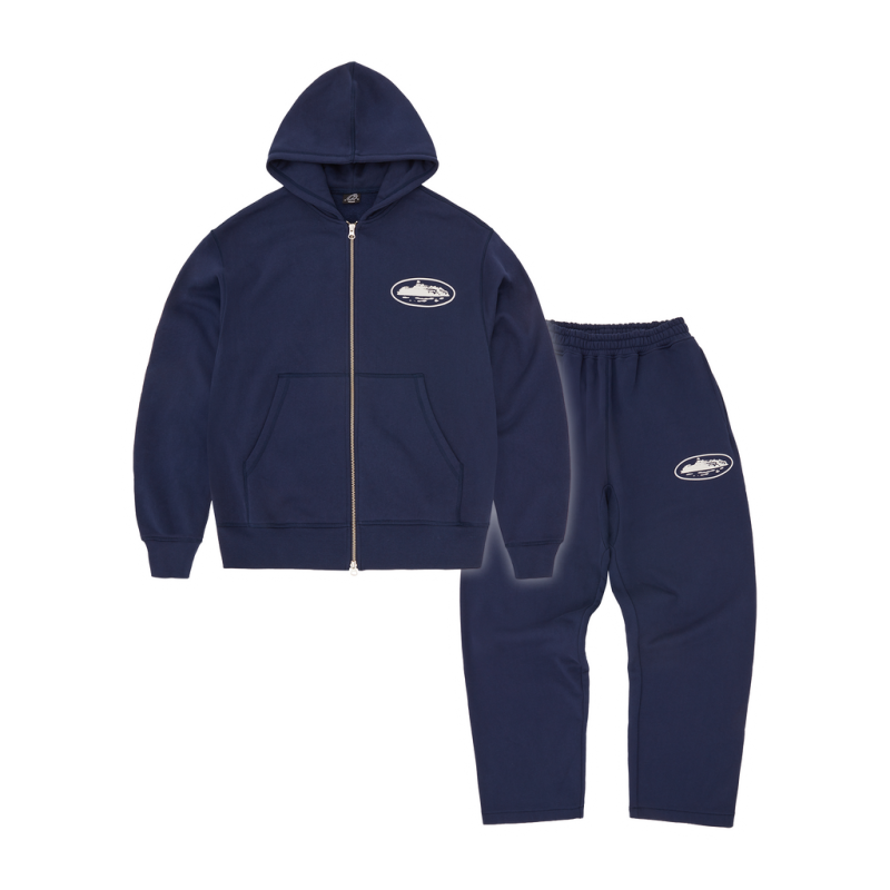 Corteiz Hoodie The Ultimate Blend of Style and Streetwear Culture