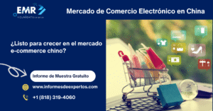 Mercado de Comercio Electrónico en China (1)