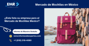 Mercado de Mochilas en México