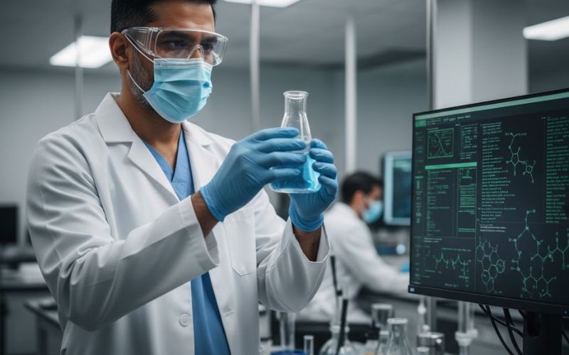 Modern Genetics Is Changing Preventive Healthcare