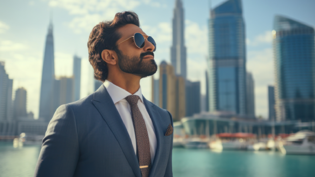 Pro Services in Dubai