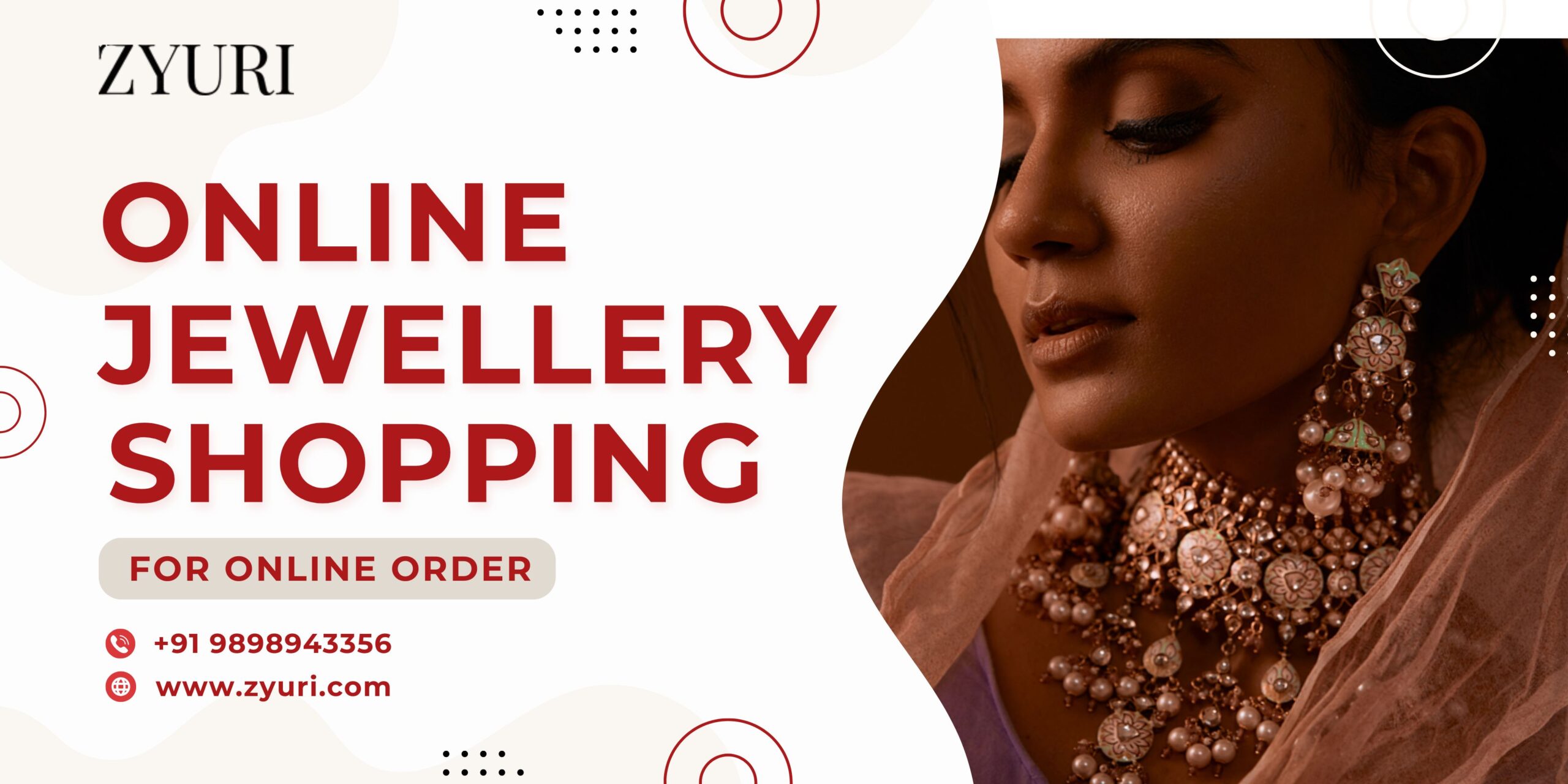 buy jewellery online