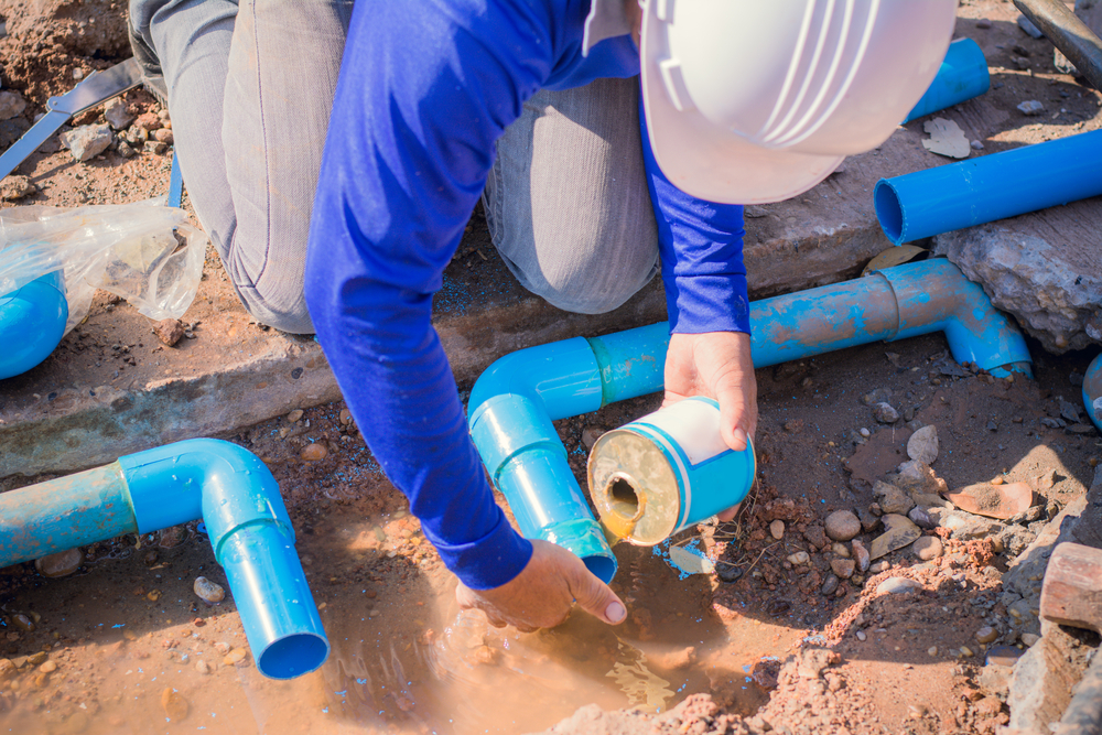 Pipe Relining Five Dock