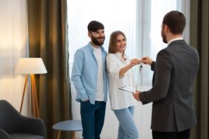 Real Estate Agent in Pennsylvania