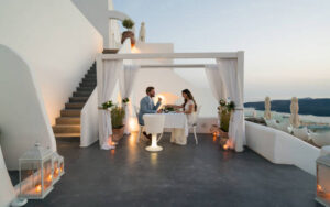 Romantic Greek Islands