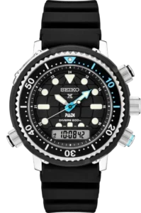 Seiko Watches
