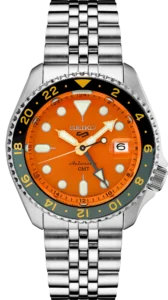 Seiko Watches