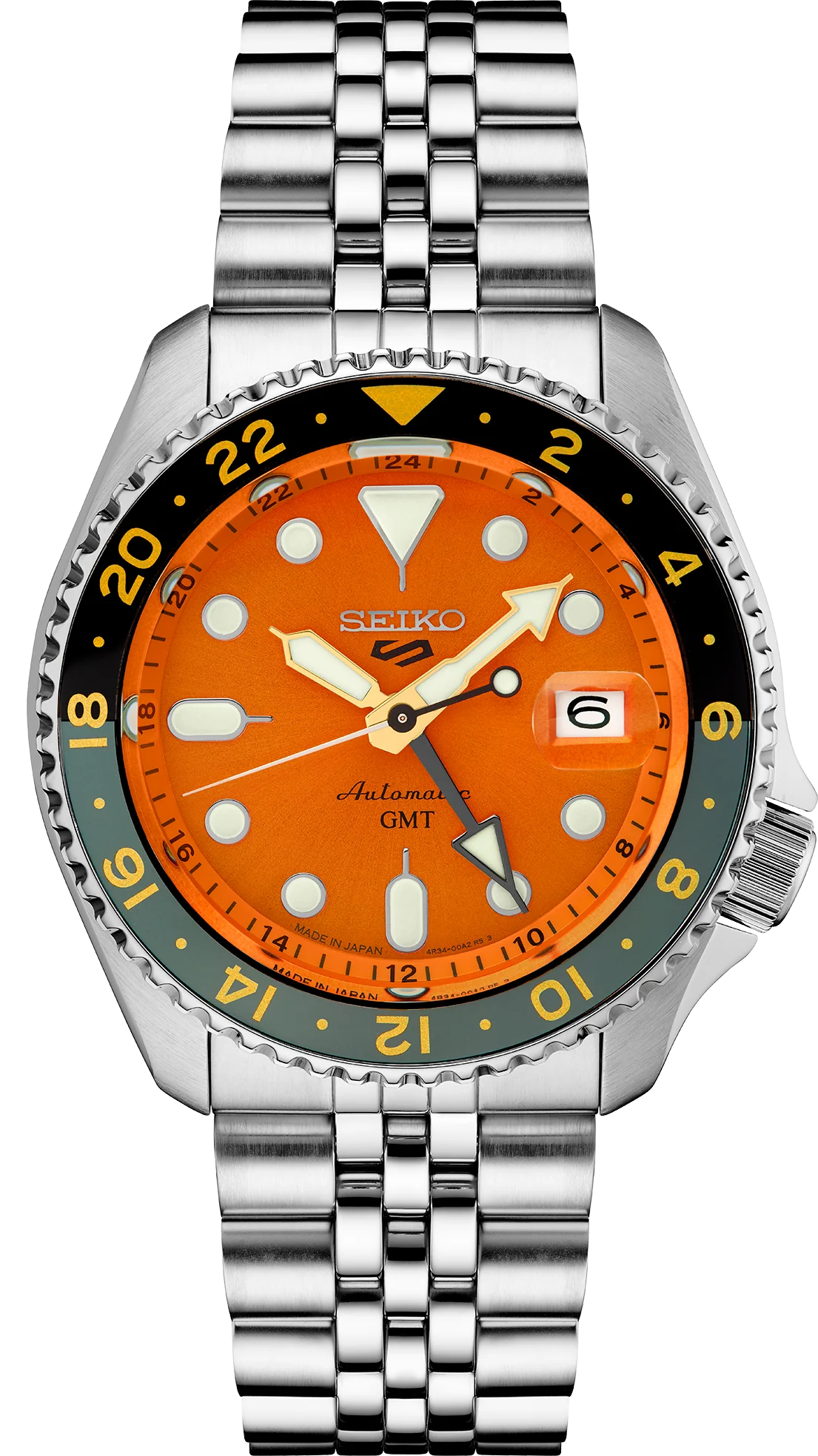 Seiko Watches