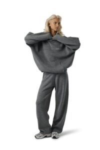 Design and Features of the Hoodie