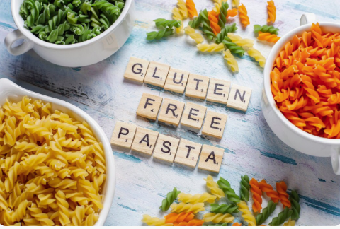gluten-free restaurant in Denver