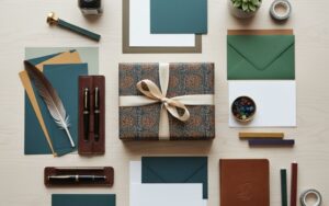 Stationery Gift Ideas