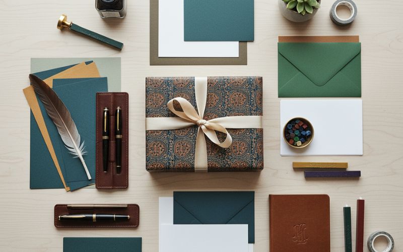 Stationery Gift Ideas