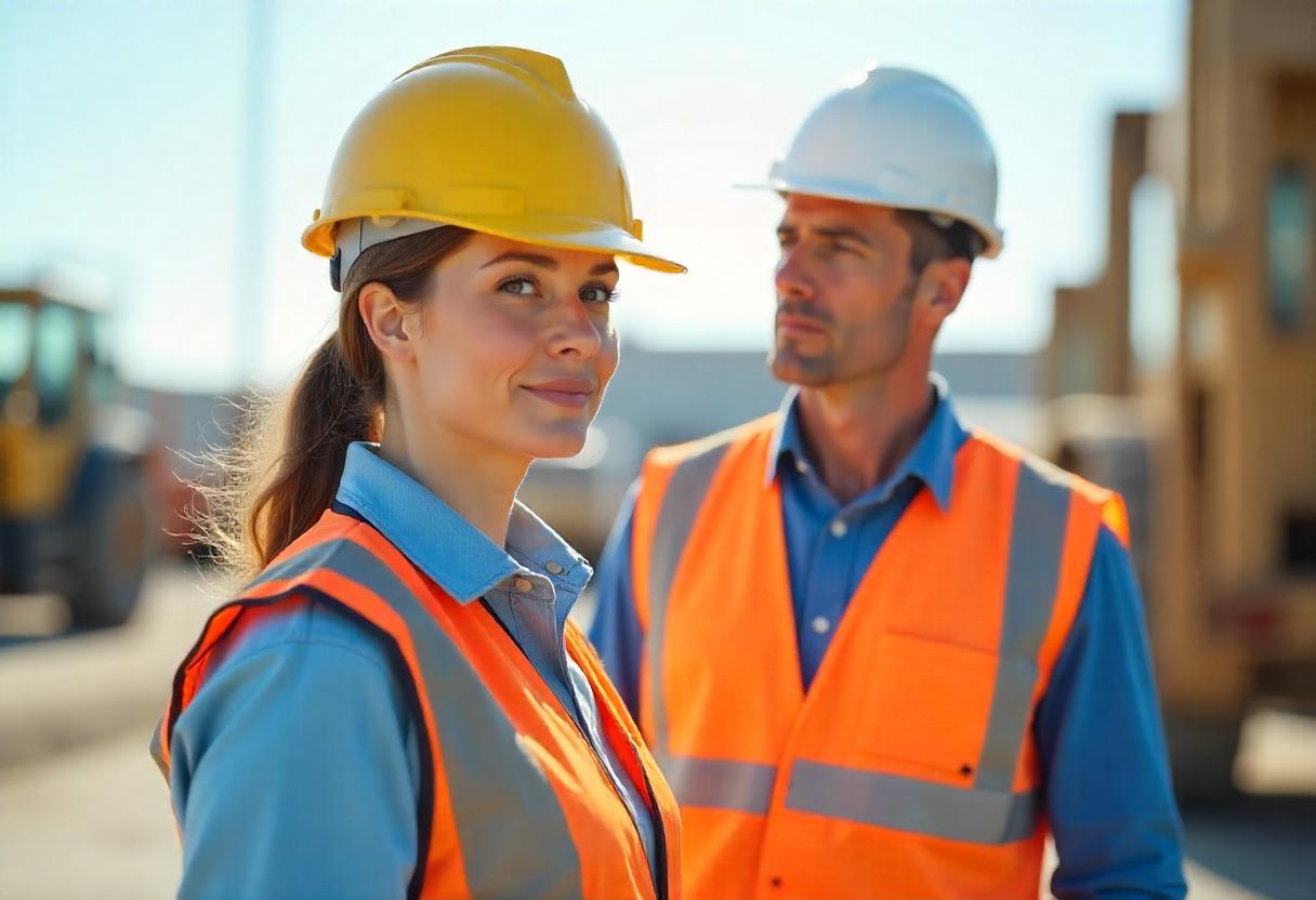 Safety officer training in Pakistan