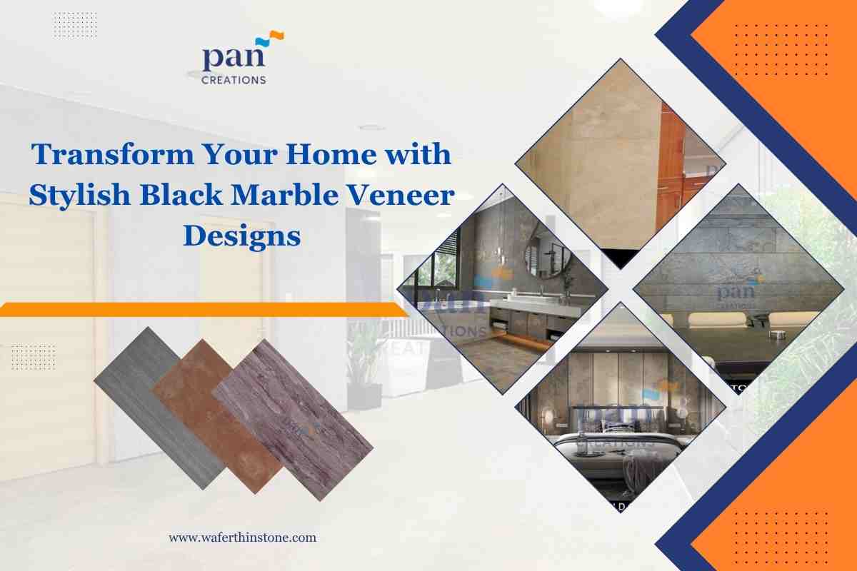 black-marble-veneer