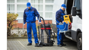 hydro jetting company