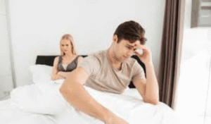 Erectile Dysfunction