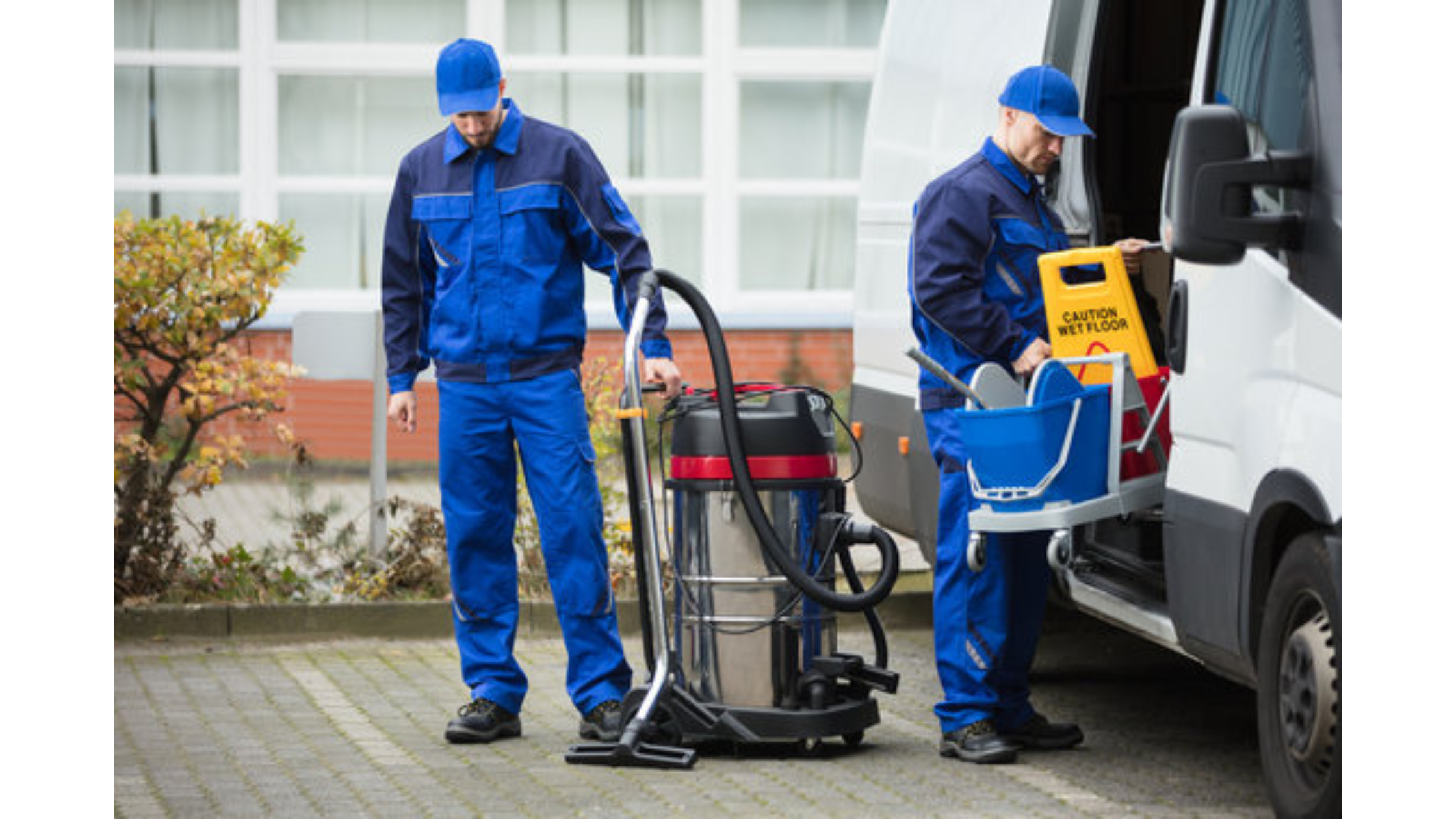 hydro jetting company