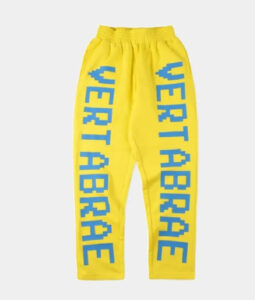 vertabrae clothing