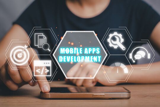 mobile app development company dubai