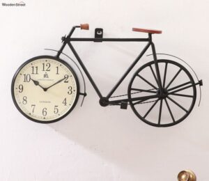 Wall Clocks