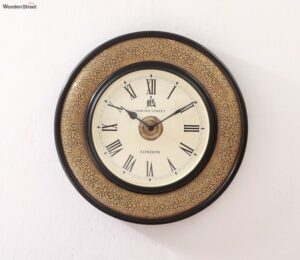 Wall Clocks