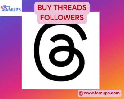 Buy Thread Followers