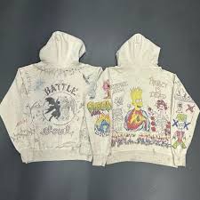Dare to Flex with Saint Michael Clothing