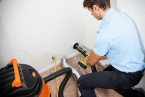 Chimney Sweep Tulsa and Dryer Vent Cleaning Tulsa: Essential Services for Home Safety