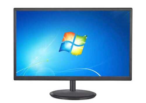 computer monitor