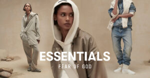 Style without effort, shop Essentials hoodie instantly