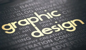 freelance graphic designer