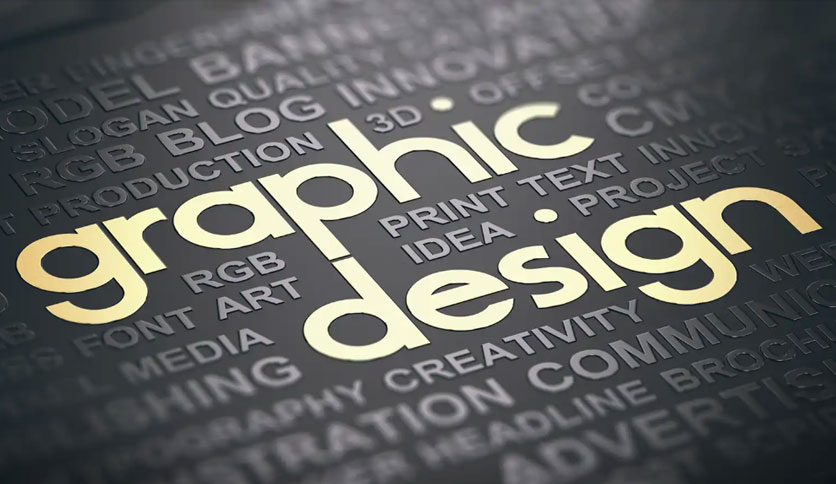 freelance graphic designer