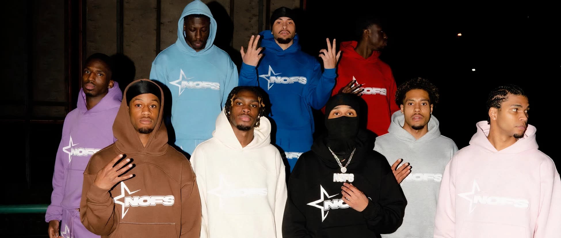 Why noneofus Is the German Brand You Can’t Ignore
