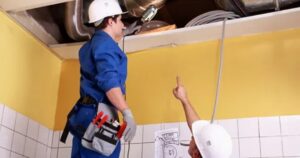 Duct Cleaning O’Fallon MO