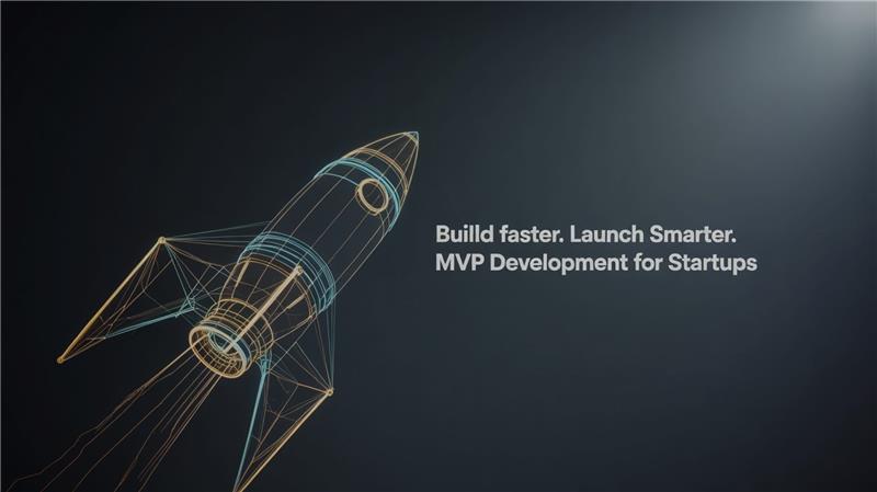MVP development service