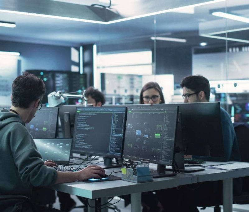 Renaissance Computer Services Limited