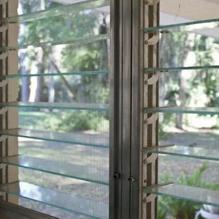 jalousie