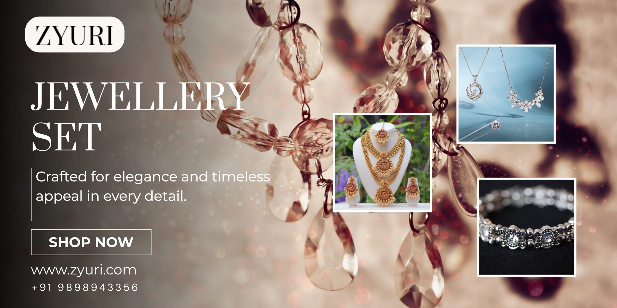 buy jewellery online