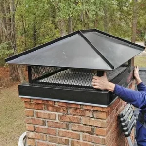 miami chimney repir