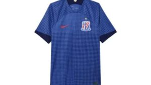 nike soccer jerseys