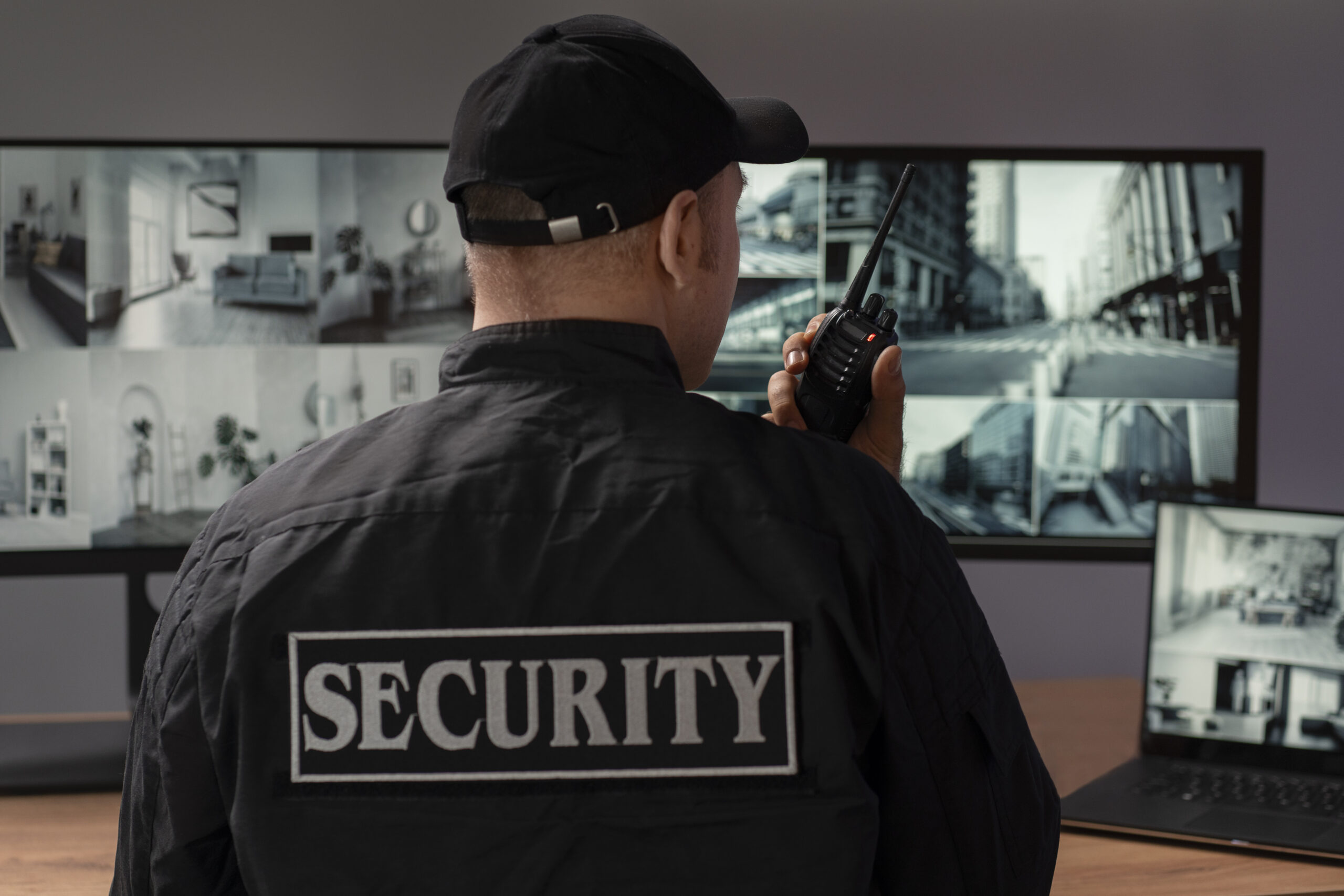 Professional Protection Services