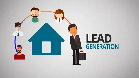 AI lead generation software