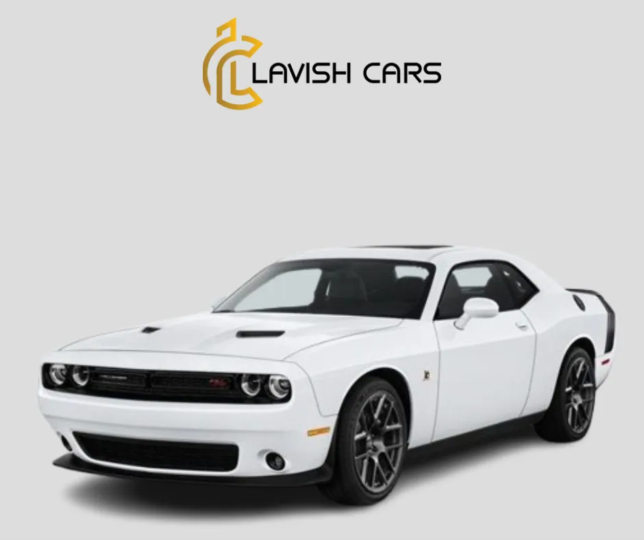 rebt a dodge in dubai