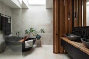 Bathroom Renovations