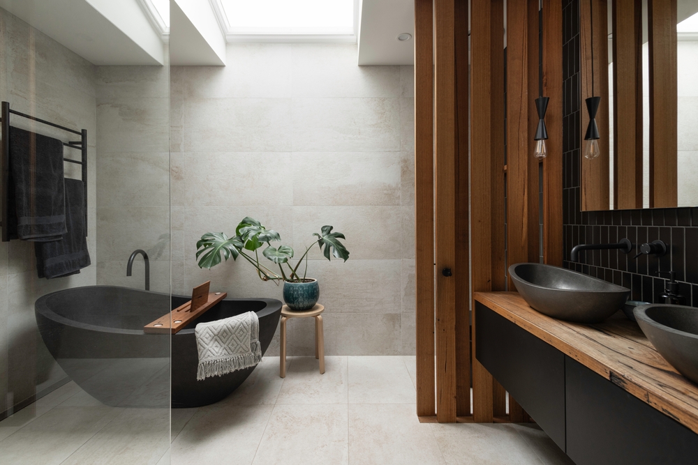 Bathroom Renovations