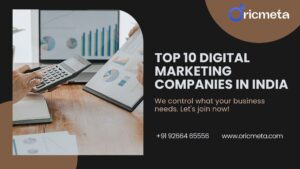 top marketing companies in india