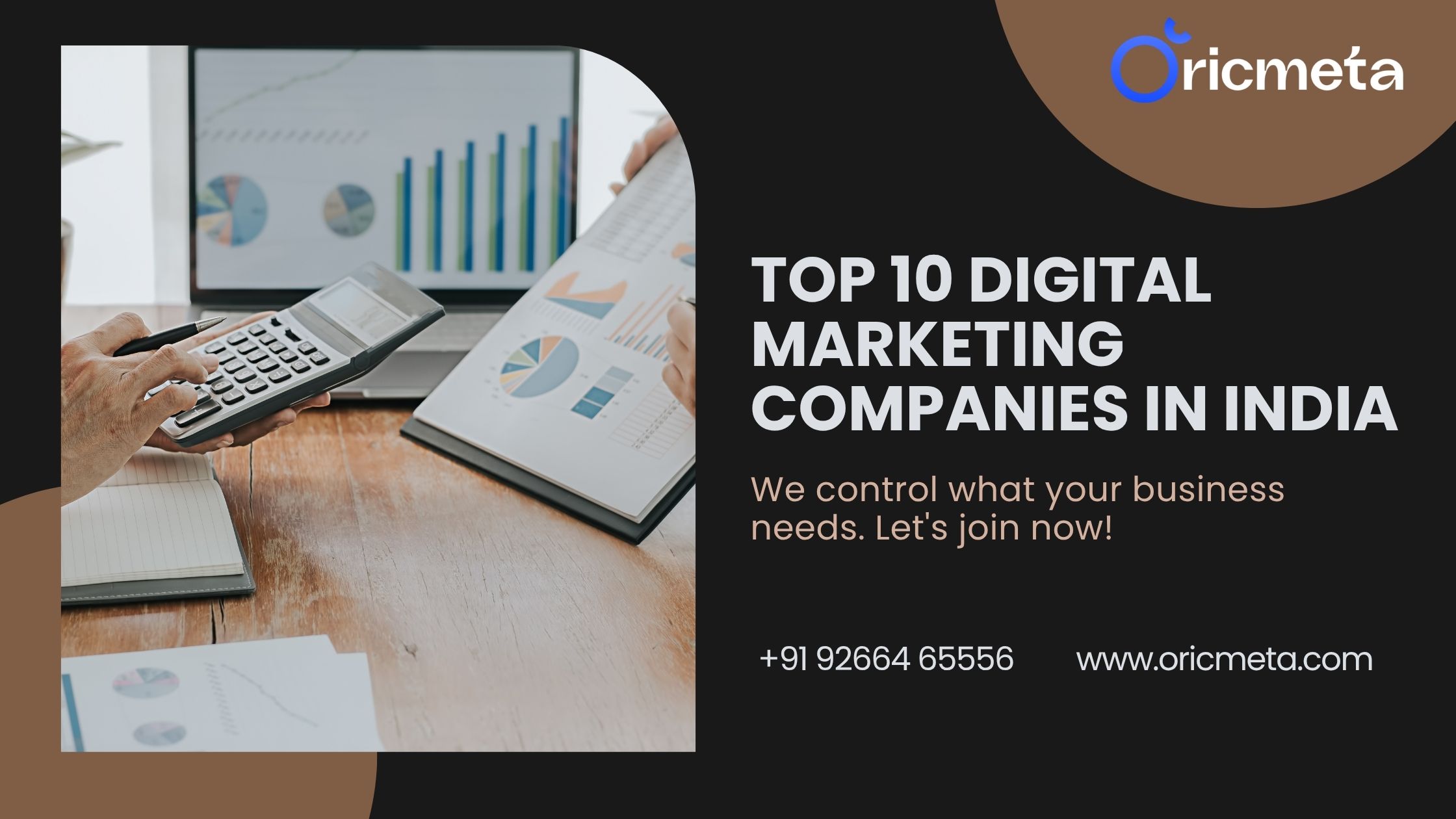 top marketing companies in india