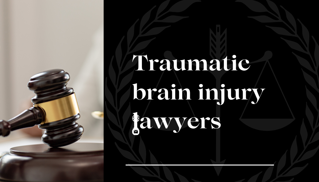 traumatic brain injury lawyers
