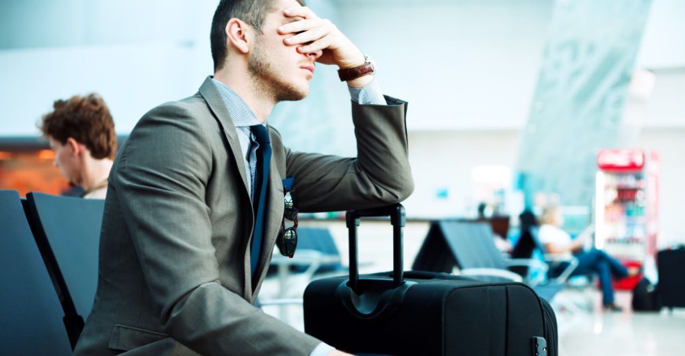 Which Countries Can You Not Visit If You Have a Criminal Record