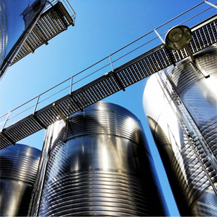 chemical plant efficiency consulting